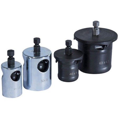APE outil de calibrage pour Alupex 32x3