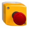 Soper bouton arrêt d'urgence