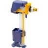 Oli flotteur universel 3/8"