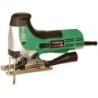 Hitachi scie sauteuse 120mm 740w