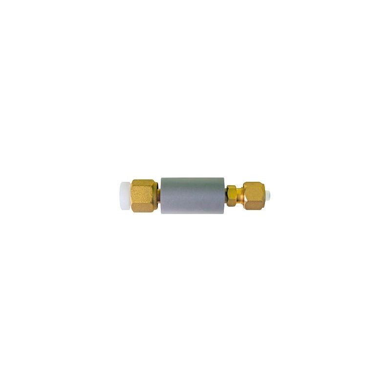 Panasonic réduction E15/E18 unité intérieure pac air/air airco 1/2"-3/8"