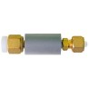 Panasonic réduction E15/E18 unité intérieure pac air/air airco 1/2"-3/8"
