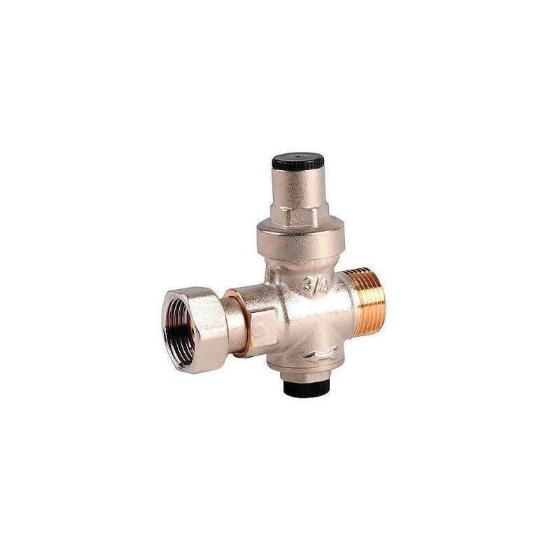 Honeywell réducteur de pression 3/4 MF pour boiler électrique