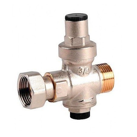 Honeywell réducteur de pression 3/4 MF pour boiler électrique