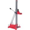 Interdiamant pied série D200 + support moteur