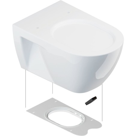 Sfera eco newflush pour IPEE