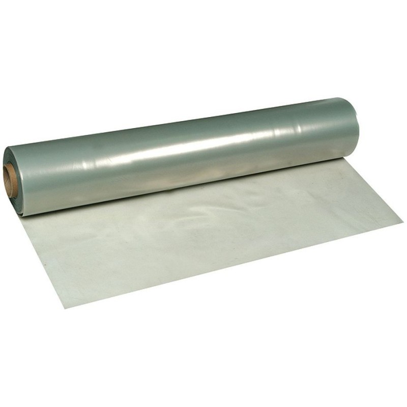 Film PE neutral D-floor largeur 1200mm rouleau 100m²