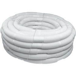 Uniflow flexible cheminée...
