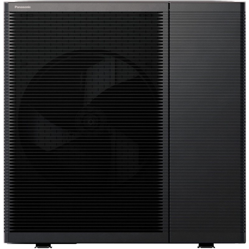 Panasonic pompe à chaleur air/eau Aquarea hp L monobloc 9kw 230v