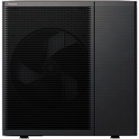 Panasonic pompe à chaleur air/eau Aquarea hp L monobloc 9kw 230v
