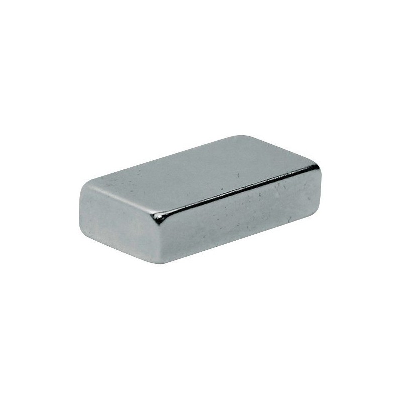 Magnete pour face avant radiateur