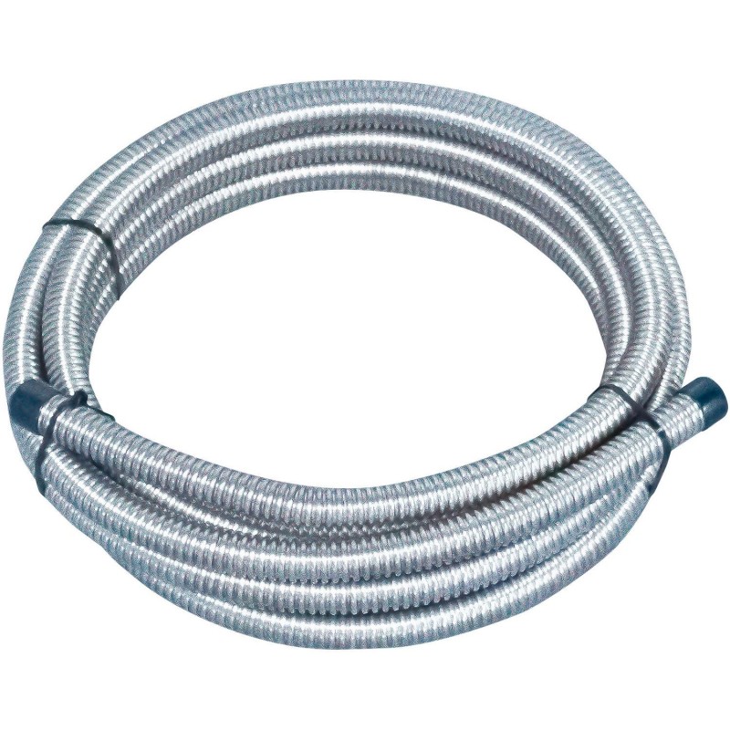 Flexible inox 316L DN16 rouleau 5m