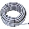Flexible inox 316L DN16 rouleau 25m