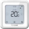Honeywell thermostat digitale intelligent lyric T6 blanc ERP classe V(3%)