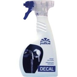 Paffoni nettoyant et détartrant 500ml