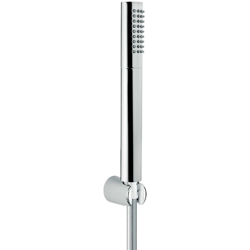 Paffoni Garniture de bain Nordica metal chrome