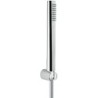 Paffoni Garniture de bain Nordica metal chrome