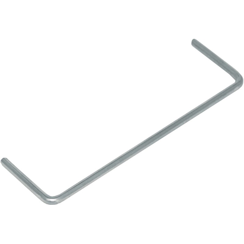 Clé de demontage pour console radiateur pour D-radiateur Uni.8