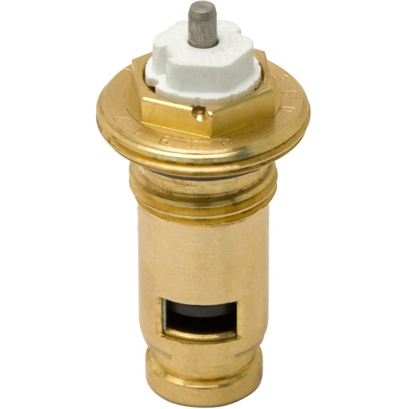 Insert pour D-radiateur Uni.8 nu