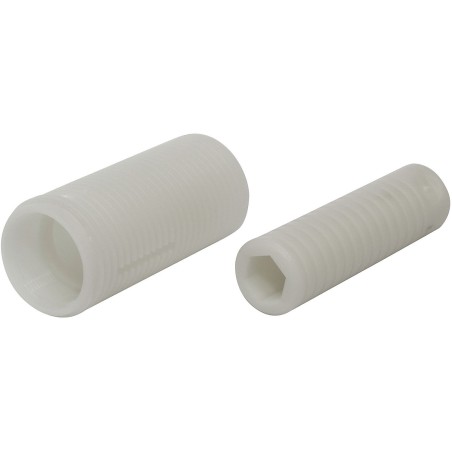 Hansgrohe set de fixation quattro