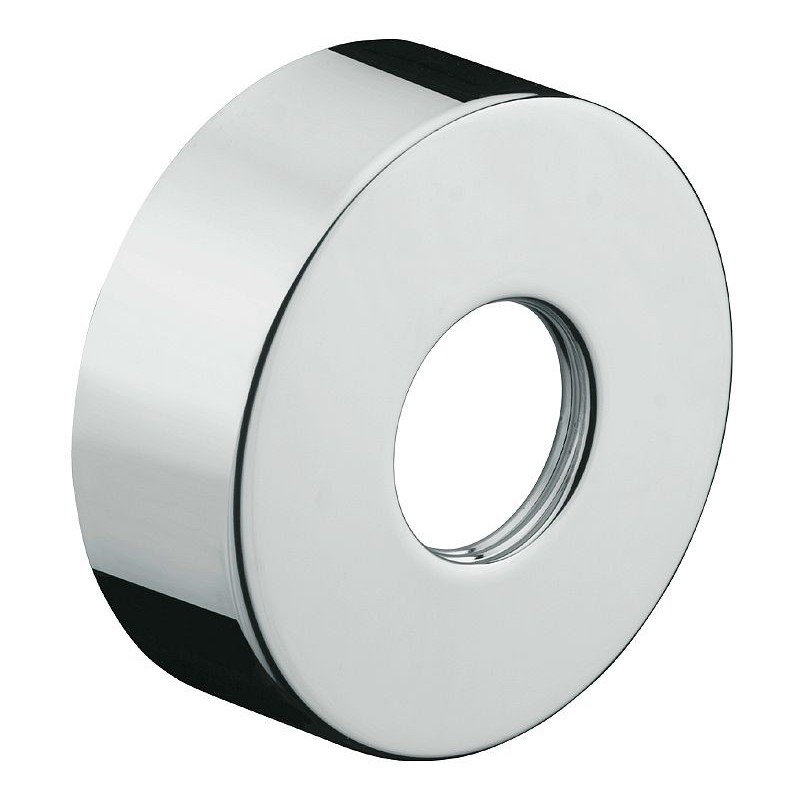 Hansgrohe rosace murale pour ecostat 1001SL chrome