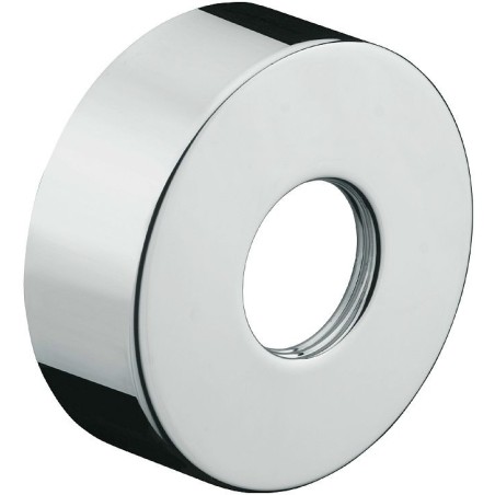 Hansgrohe rosace murale pour ecostat 1001SL chrome