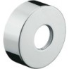 Hansgrohe rosace murale pour ecostat 1001SL chrome