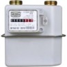 Soper compteur gaz + raccords 3/4"g 0,025-4m3/h-35,33kwatt