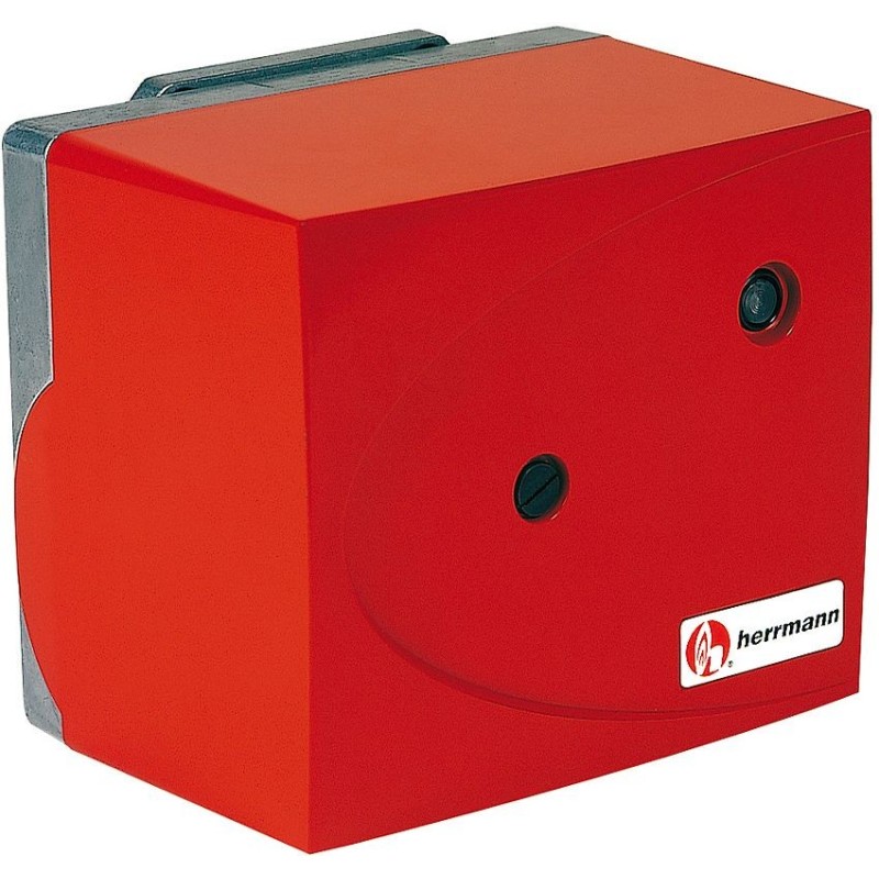 Herrmann brûleur fuel HL40 15-35kW