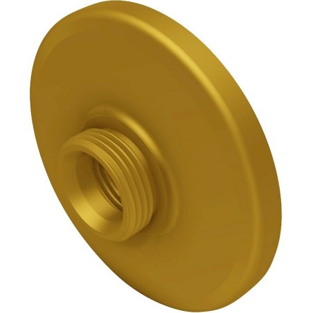 Henco réduction 75mm-3/4" EK laiton