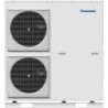 Panasonic pompe à chaleur air/eau Aquarea high performance H monobloc 12kw