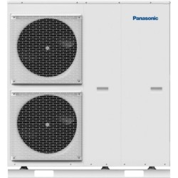 Panasonic pompe à chaleur...