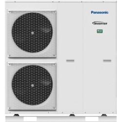 Panasonic pompe à chaleur...