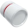 Comap volant manuel pour vanne thermostatique M28/M30