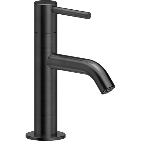 Nobili robinet eau froide live graphite brossé