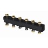 Meibes segment de distribution pour 3+2 circuits de chauffage