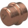 Banninger bouchon maxipro 1/4" (sac de 3)