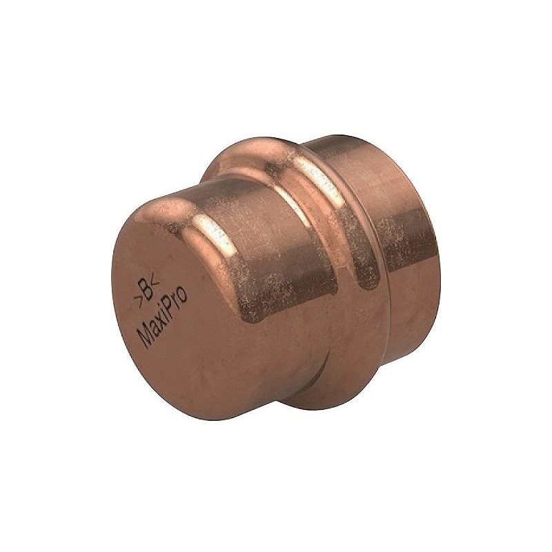 Banninger bouchon maxipro 3/8" (sac de 3)