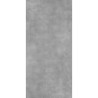 Panneau deco 1200x2650x8mm rainure tadelakt gris