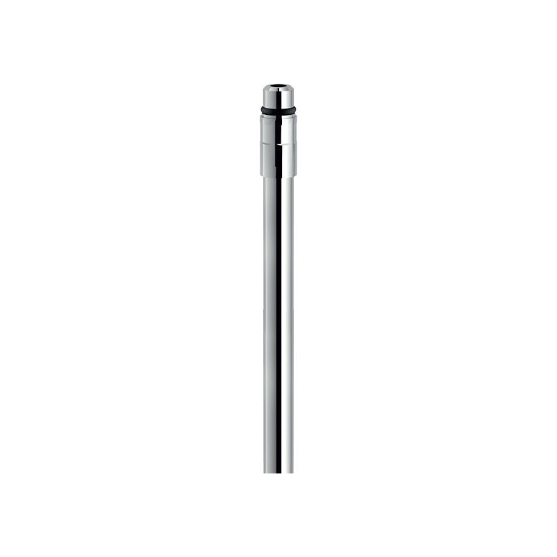 Nobili tuyau de raccordement 10mm M10 chrome