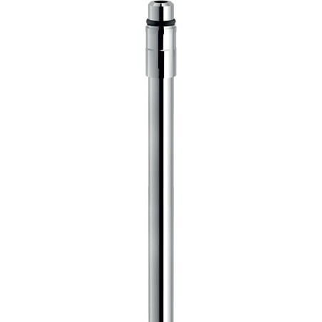 Nobili tuyau de raccordement 10mm M10 chrome