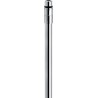 Nobili tuyau de raccordement 10mm M10 chrome