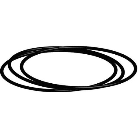 Honeywell set de joints (3 pièces) pour filtre FF60