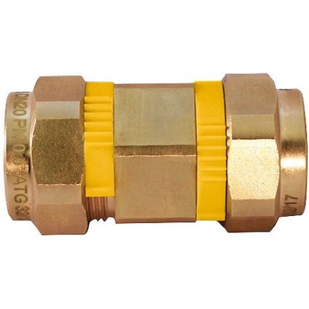 Paktermo PLT gaz manchon DN20(3/4")