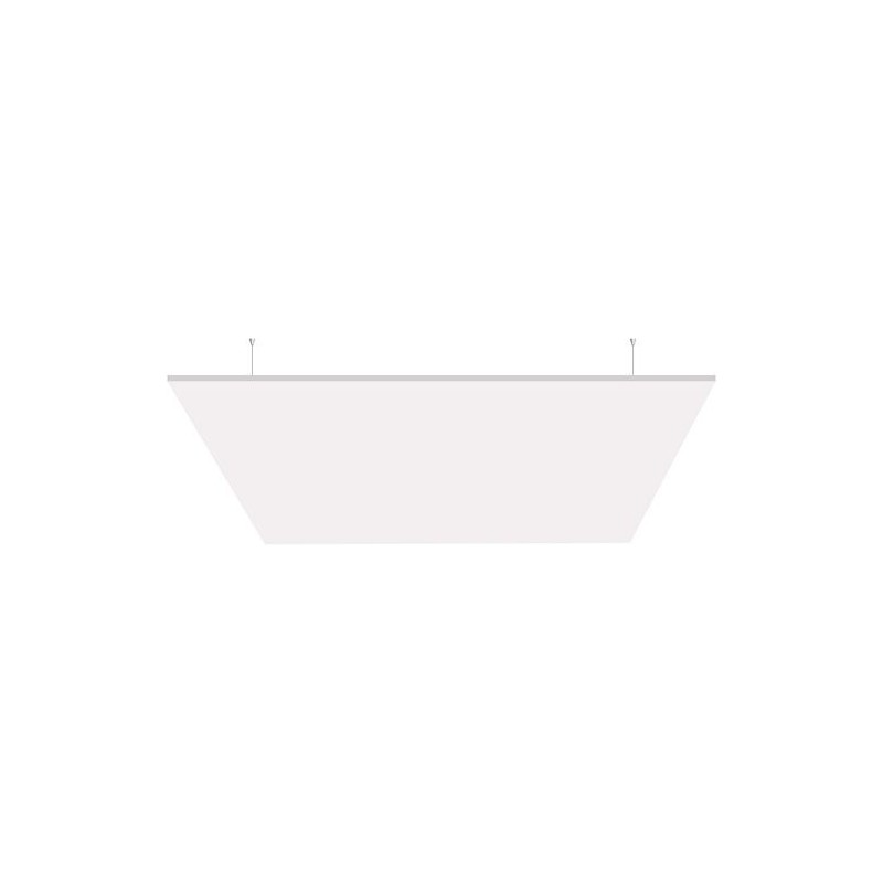 Enerco welltherm 60x120 RAL9003 710w
