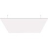 Enerco welltherm 60x120 RAL9003 710w