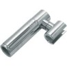 Curseur pour set de douche fito rain chrome