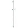 Garniture de douche Fito clic 60cm chrome
