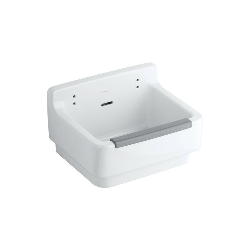 Vidoir sphinx 300 610x460 avec pièces détachées butee et trop-plein/sans grille
