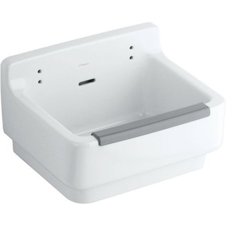 Vidoir sphinx 300 610x460 avec pièces détachées butee et trop-plein/sans grille